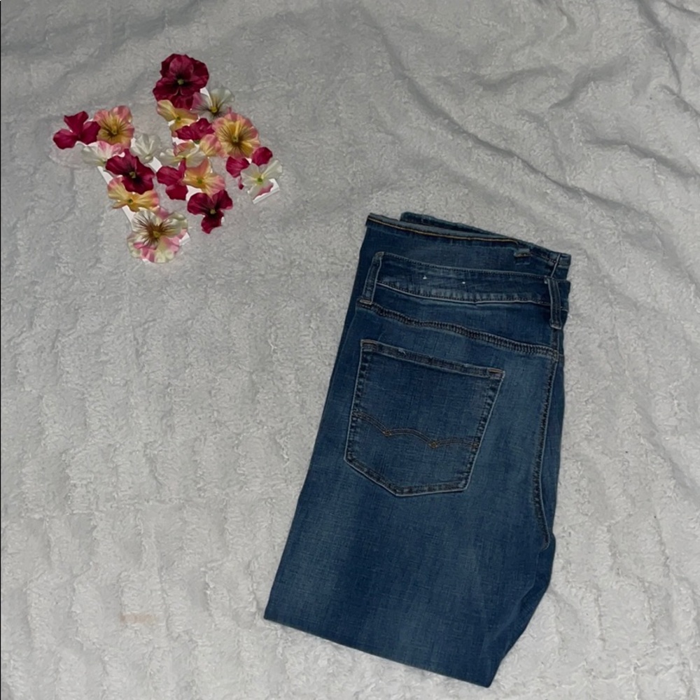 Men’s American Eagle Flex Next Level Jeans